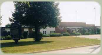West Elgin Secondary School