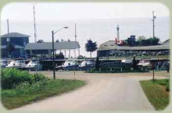 Port Glasgow Yaught Club